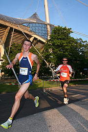 City2run City Sommernachtslauf 2008 (Foto. Martin Schmitz)